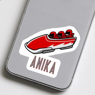 Bob Autocollant Anika Gift package Image