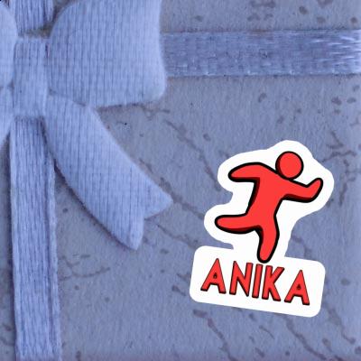 Anika Sticker Runner Image