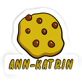 Ann-katrin Sticker Keks Image