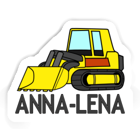 Anna-lena Sticker Crawler Loader Image