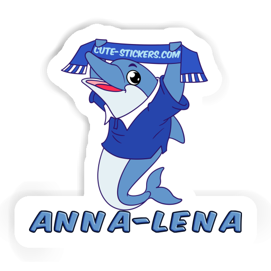 Delfin Aufkleber Anna-lena Gift package Image