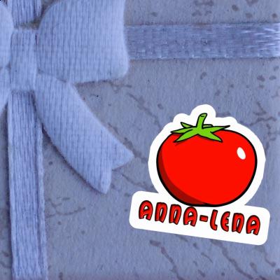 Anna-lena Sticker Tomate Gift package Image