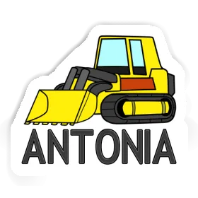 Antonia Sticker Crawler Loader Image