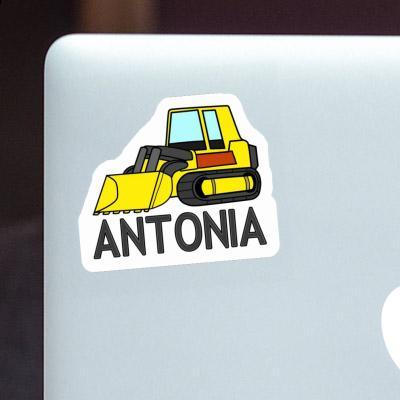 Antonia Sticker Crawler Loader Gift package Image