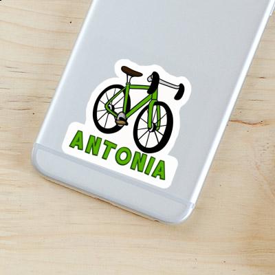 Sticker Rennrad Antonia Gift package Image