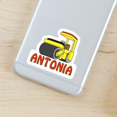 Antonia Sticker Roller Gift package Image