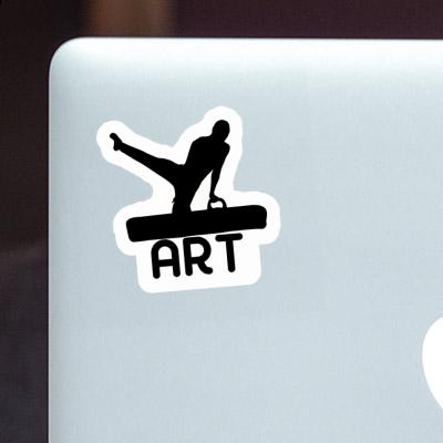 Aufkleber Turner Art Laptop Aufkleber Turner Art Laptop Image