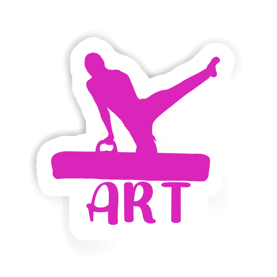 Art Aufkleber Turner Art Aufkleber Turner Image
