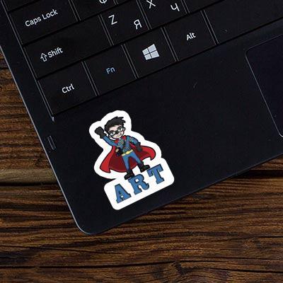 Photographer Sticker Art Notebook Photographer Sticker Art Gift package Image
