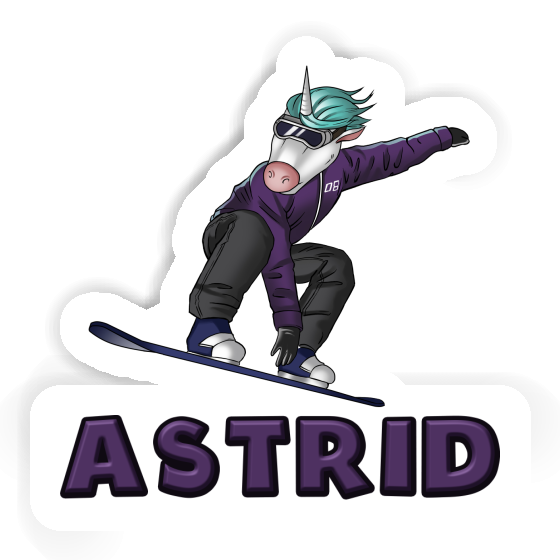 Astrid Sticker Boarderin Laptop Image