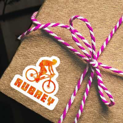 Sticker Biker Aubrey Gift package Image