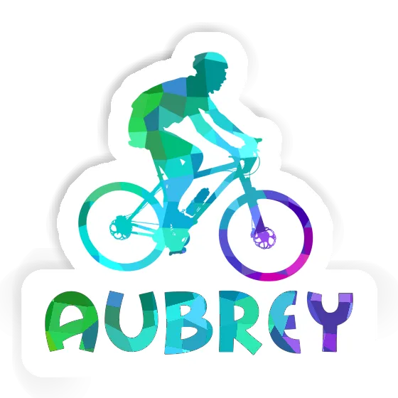 Sticker Biker Aubrey Gift package Image