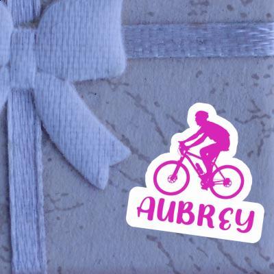 Sticker Biker Aubrey Gift package Image