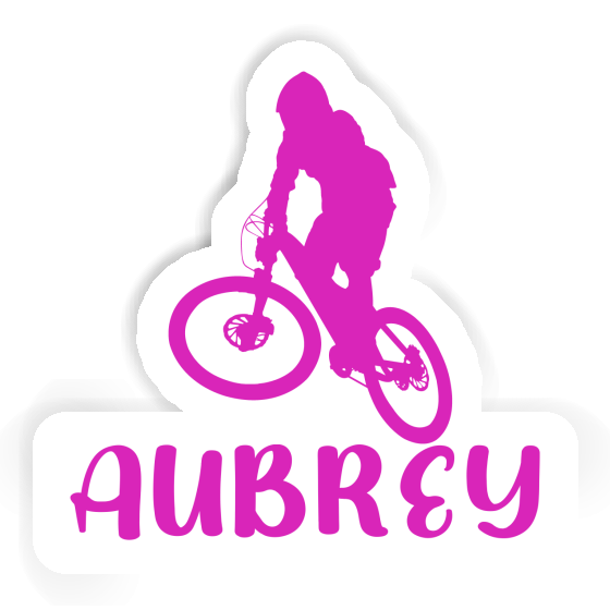 Downhiller Sticker Aubrey Gift package Image