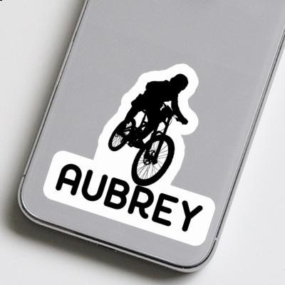 Autocollant Freeride Biker Aubrey Gift package Image