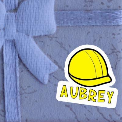 Casque Autocollant Aubrey Image