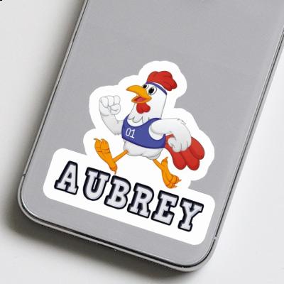 Aubrey Aufkleber Jogger Gift package Image