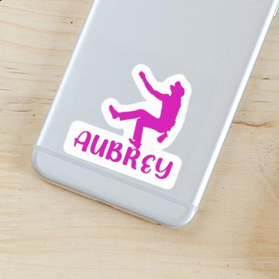 Aubrey Sticker Climber Gift package Image