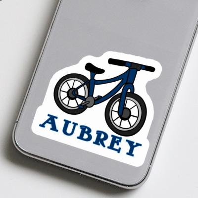 Bicycle Sticker Aubrey Gift package Image