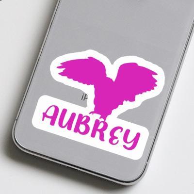 Eule Sticker Aubrey Gift package Image