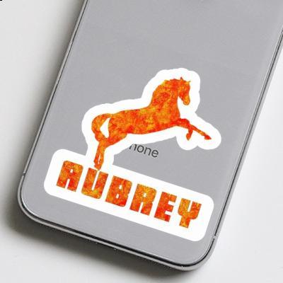 Horse Sticker Aubrey Gift package Image