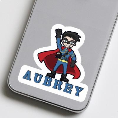 Photographer Sticker Aubrey Image