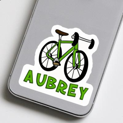 Autocollant Aubrey Vélo de course Gift package Image