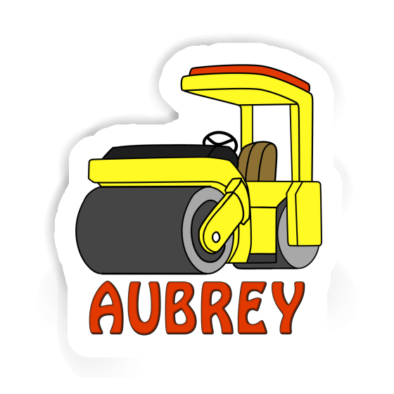 Rouleau Autocollant Aubrey Gift package Image