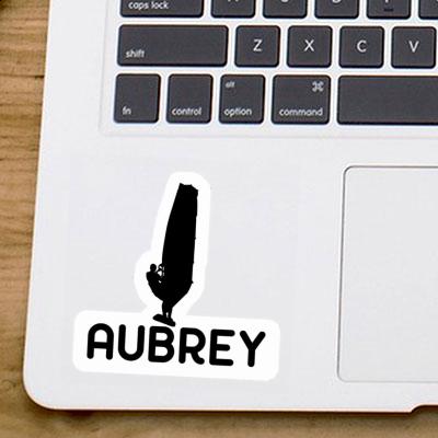 Windsurfer Sticker Aubrey Gift package Image