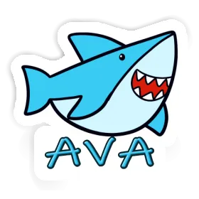 Sticker Shark Ava Image