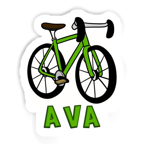 Ava Aufkleber Velo Gift package Image