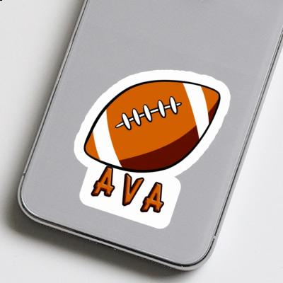 Ava Sticker Rugby Gift package Image