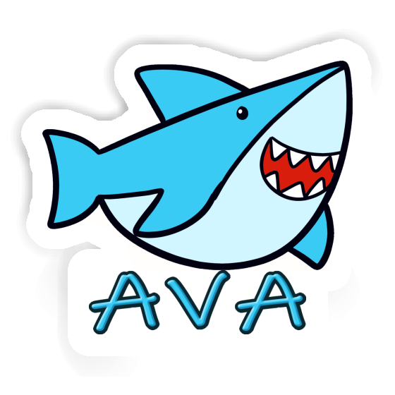 Sticker Shark Ava Image