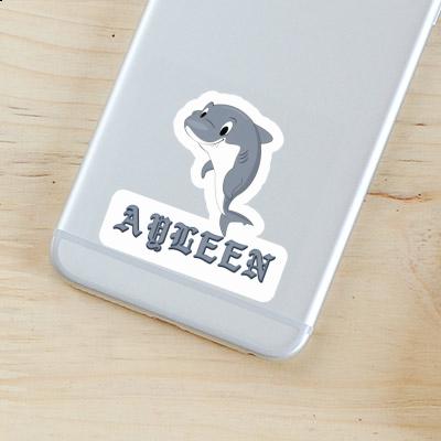 Sticker Shark Ayleen Image