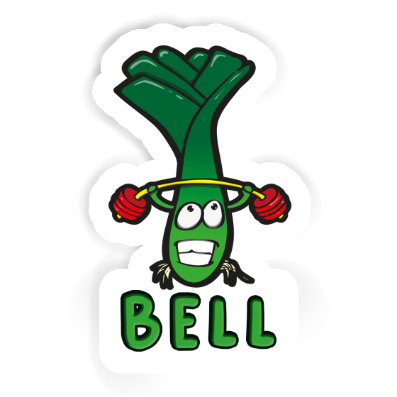 Sticker Lauch Bell Sticker Lauch Bell Image
