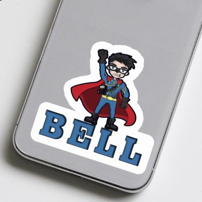 Sticker Photographer Bell Laptop Sticker Photographer Bell Laptop Image