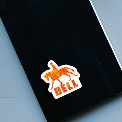 Reiterin Sticker Bell Gift package Image