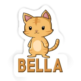 Sticker Bella Catkin Image