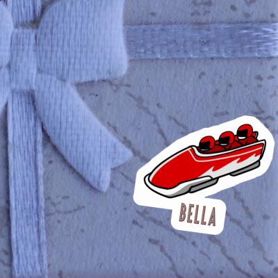 Autocollant Bella Bob Gift package Image