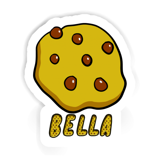 Sticker Keks Bella Image