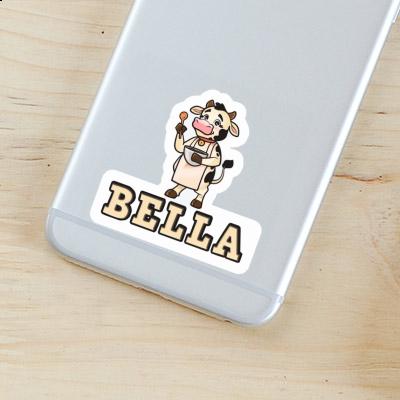 Bella Sticker Cook Gift package Image