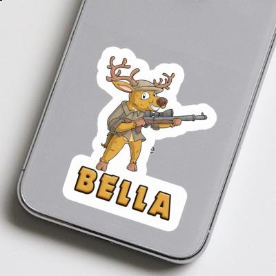 Bella Sticker Hunter Gift package Image