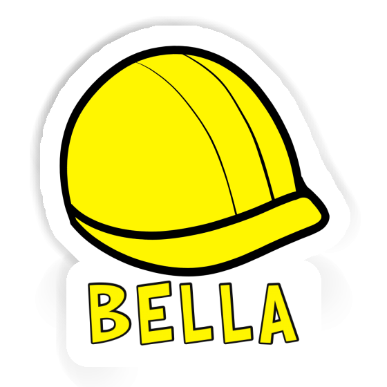 Bella Aufkleber Helm Gift package Image