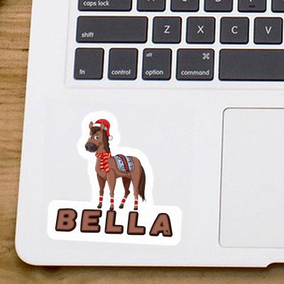 Cheval Autocollant Bella Gift package Image