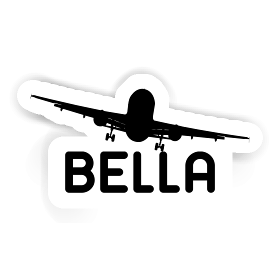 Avion Autocollant Bella Gift package Image