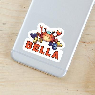 Sticker Krabbe Bella Gift package Image