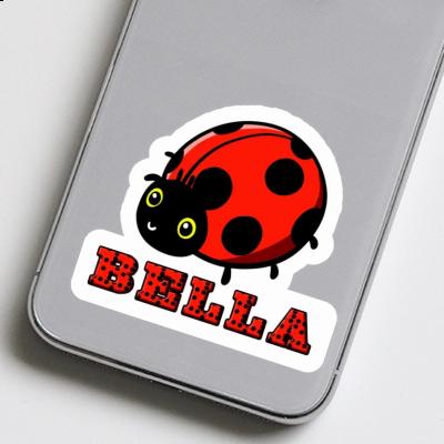 Coccinelle Autocollant Bella Gift package Image