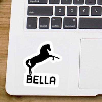 Bella Aufkleber Pferd Gift package Image