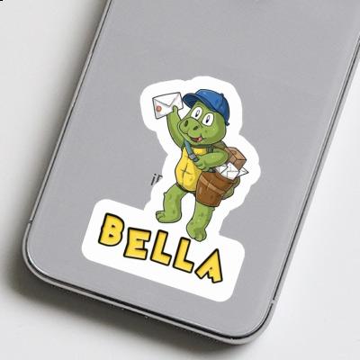 Bella Sticker Pöstler Gift package Image