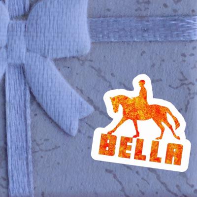 Reiterin Sticker Bella Gift package Image